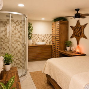 Hotel Sanctuary Puertoviejo cazare Puerto Viejo de Talamanca