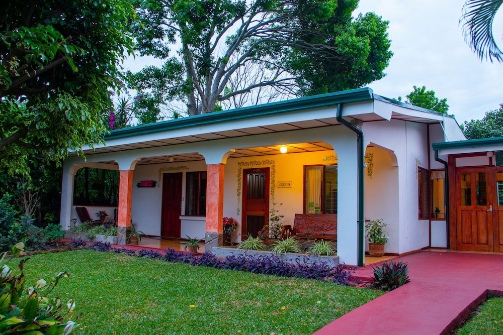 Hotel Hotel La Rosa De America