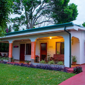 Hotel Hotel La Rosa De America cazare Carrillos