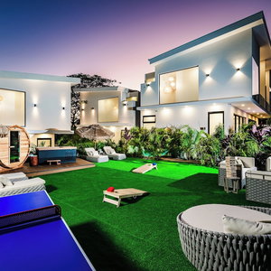 Sejur The Mvillas With Exclusive Beach Club Access vacanta Tamarindo