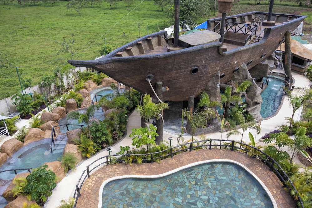 Hotel Hotel Relax & Hotsprings
