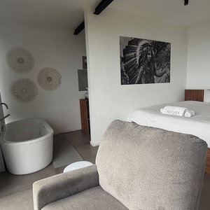 Sejur Seataya Honeymoon Suite vacanta Sabalito