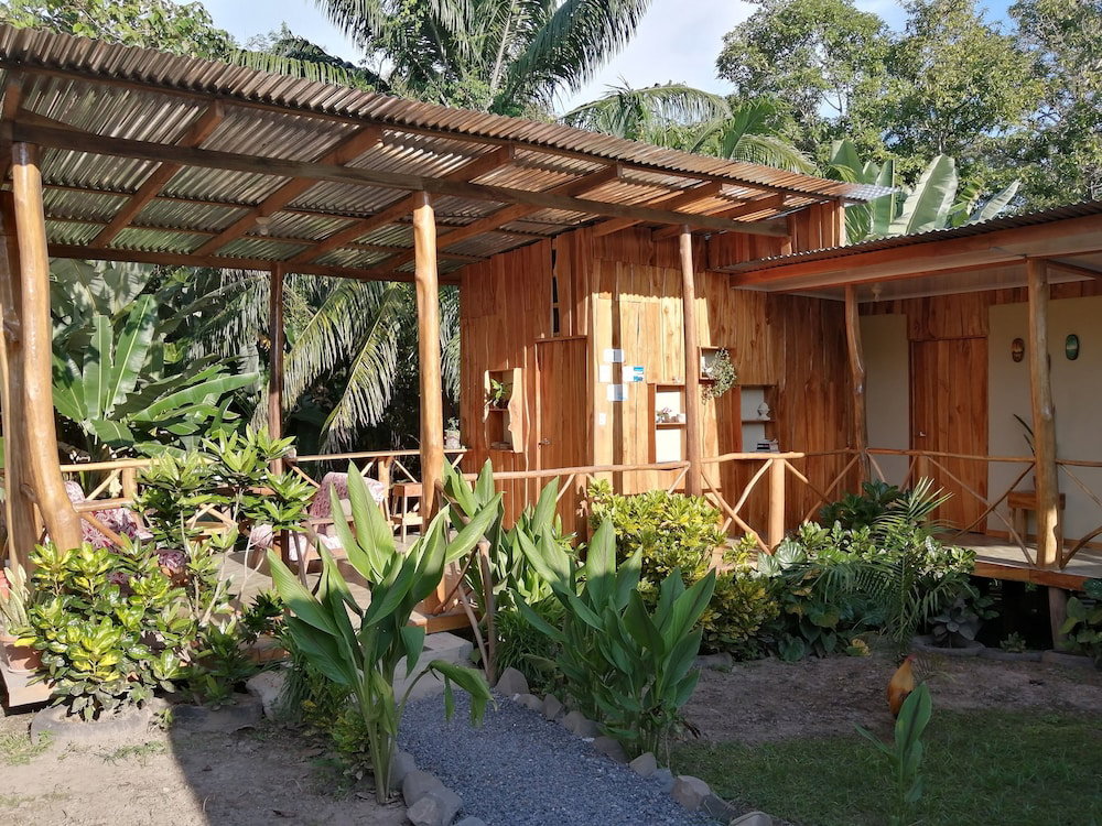 Hotel El Gecko