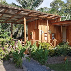 Hotel El Gecko cazare Paquera