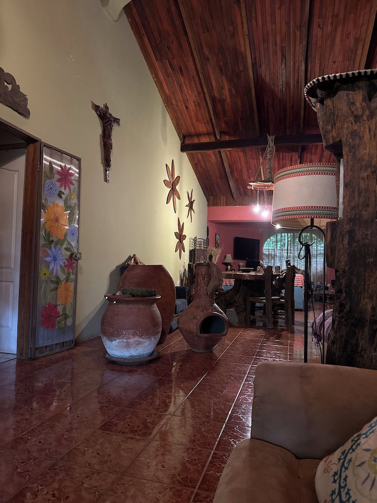 Hotel Quinta Mi Tata B&B