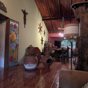 Hotel Quinta Mi Tata B&B cazare Playa Matapalo