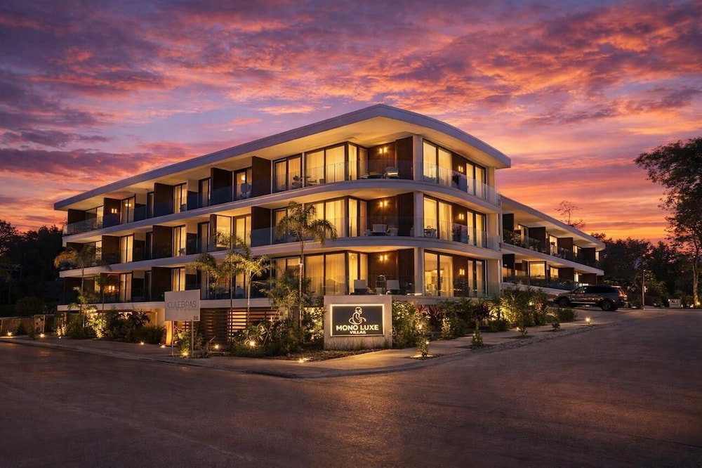 Hotel Mono Luxe Villas