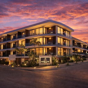 Hotel Mono Luxe Villas cazare Tamarindo