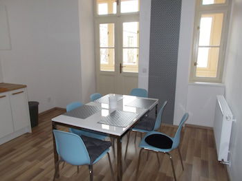 Hotel Old Strand Spirit