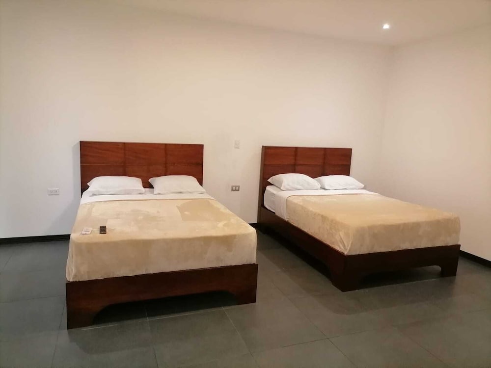 Hotel Scala Inn