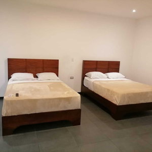Sejur Scala Inn vacanta Boca Tapada