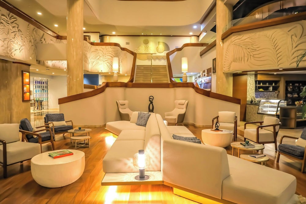 Hotel Delta Hotels By Marriott San Jose Aurola