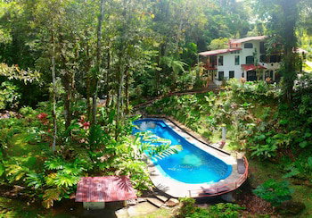 Hotel Agua Inn