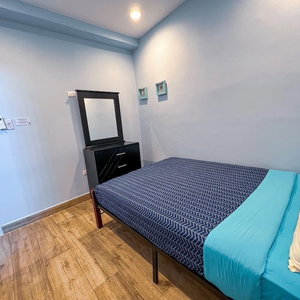 Hotel Villa C20 cazare Jaco