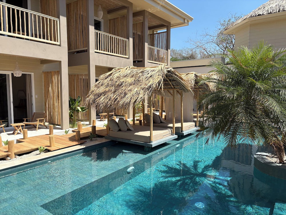 Hotel El Patio Tamarindo