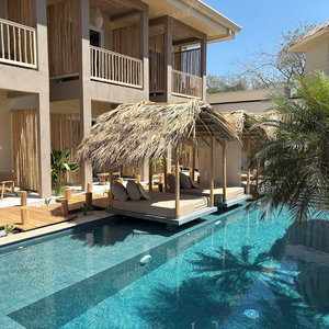 Sejur El Patio Tamarindo vacanta Tamarindo