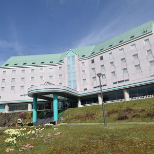 Hotel Hotel Parkhills cazare Biei