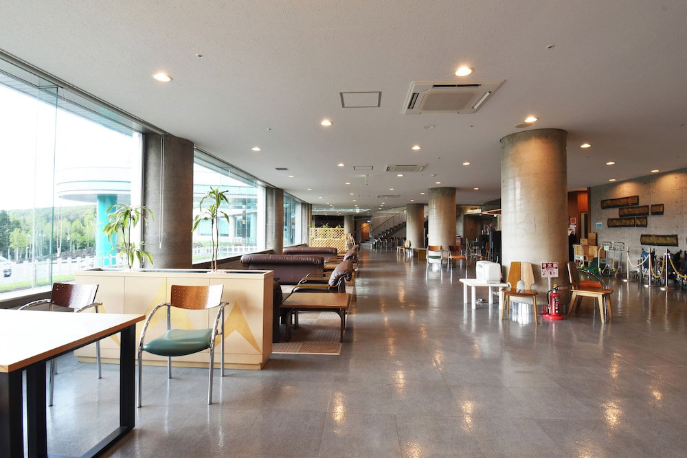 Hotel Parkhills