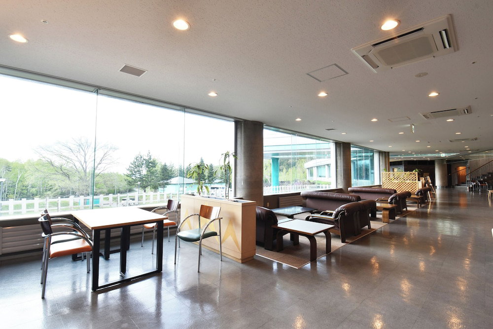 Hotel Parkhills