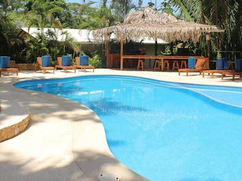 Hotel Esencia Hotel & Villas
