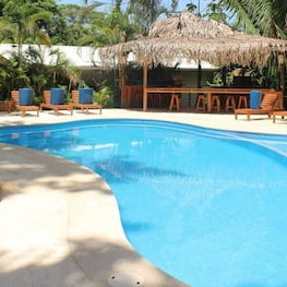 Hotel Esencia Hotel & Villas cazare Santa Teresa