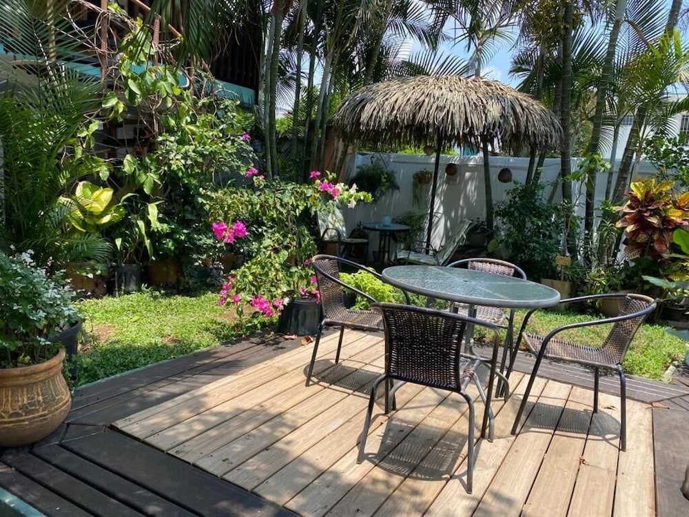 Hotel Posada Nena