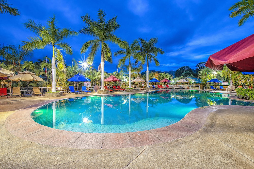 Hotel Hotel Casa Roland Golfito Resort