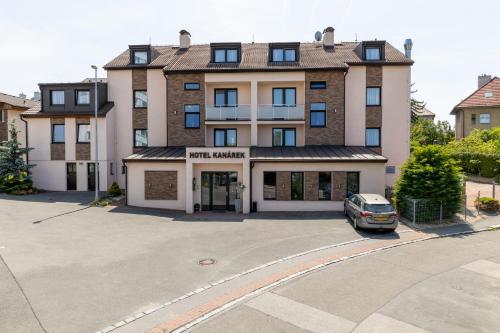 Hotel Hotel Kanarek