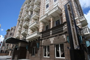 Hotel Grg Hotel Naha Higashimachi cazare Naha