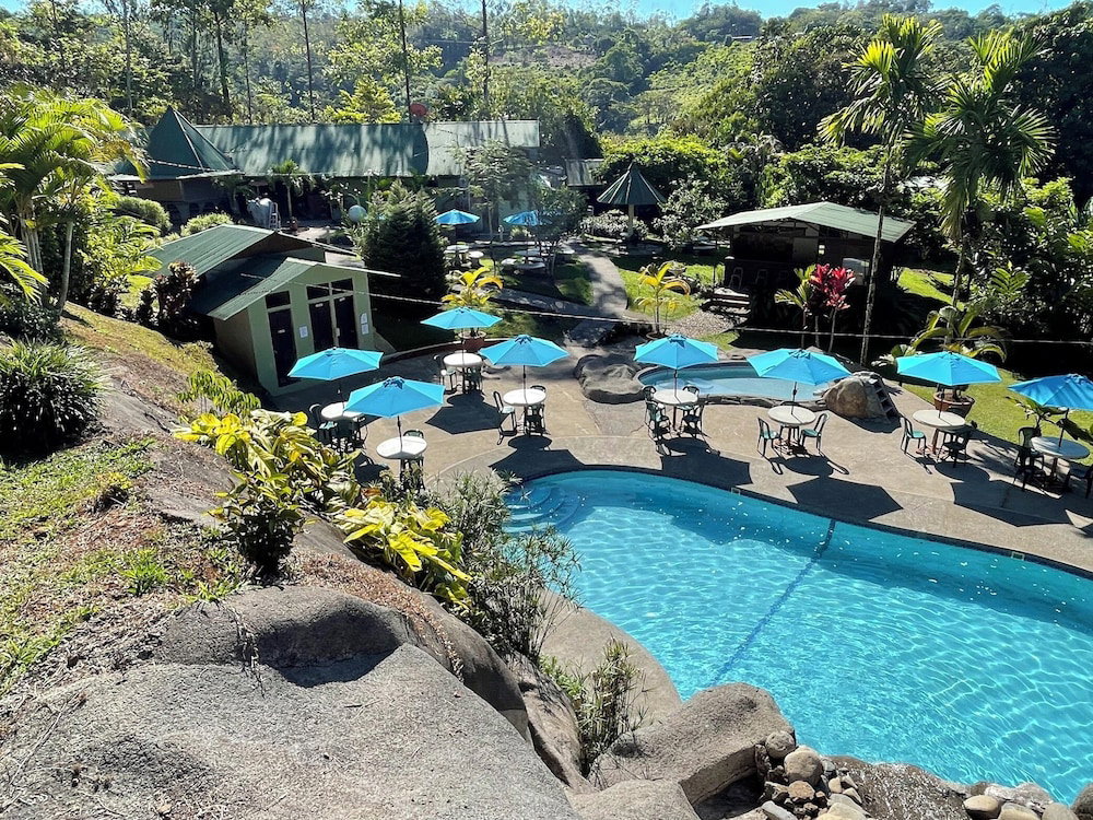 Hotel La Cantera Resort