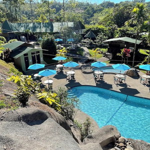 Hotel La Cantera Resort cazare Mercedes