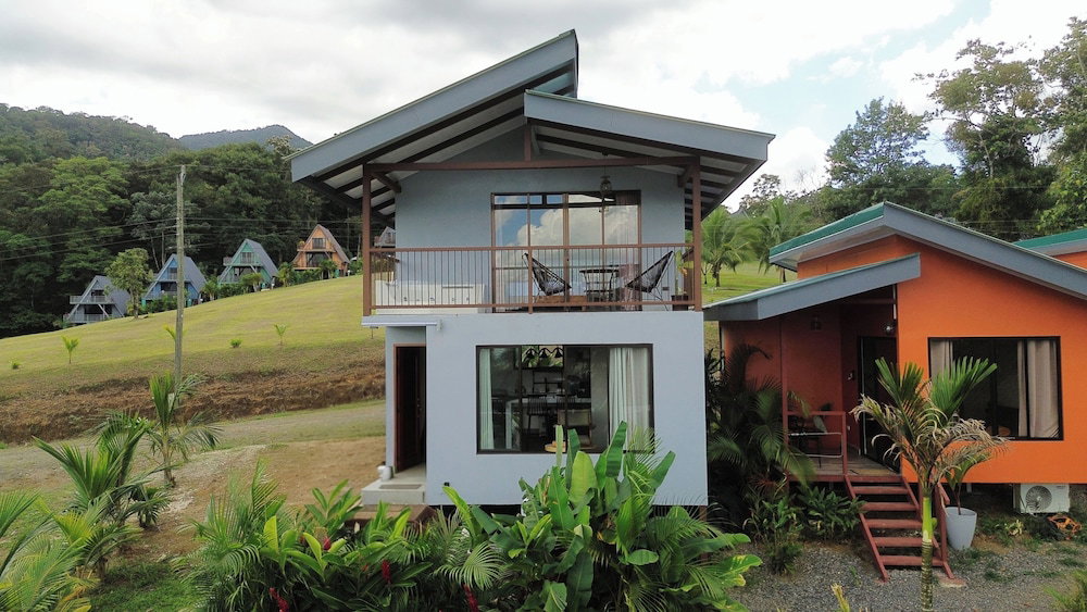 Hotel Divan Jungle Lodge