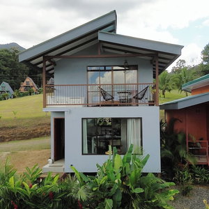 Sejur Divan Jungle Lodge vacanta La Fortuna
