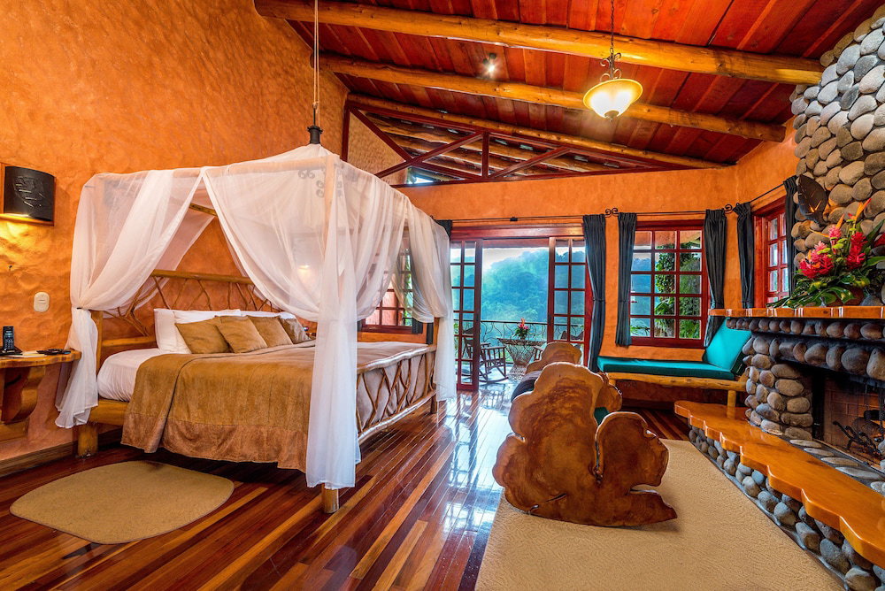 Hotel Peace Lodge