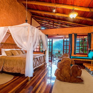 Sejur Peace Lodge vacanta Vara Blanca