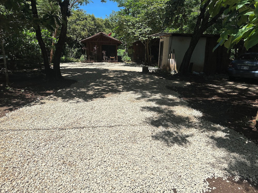 Hotel Finca Avellanas