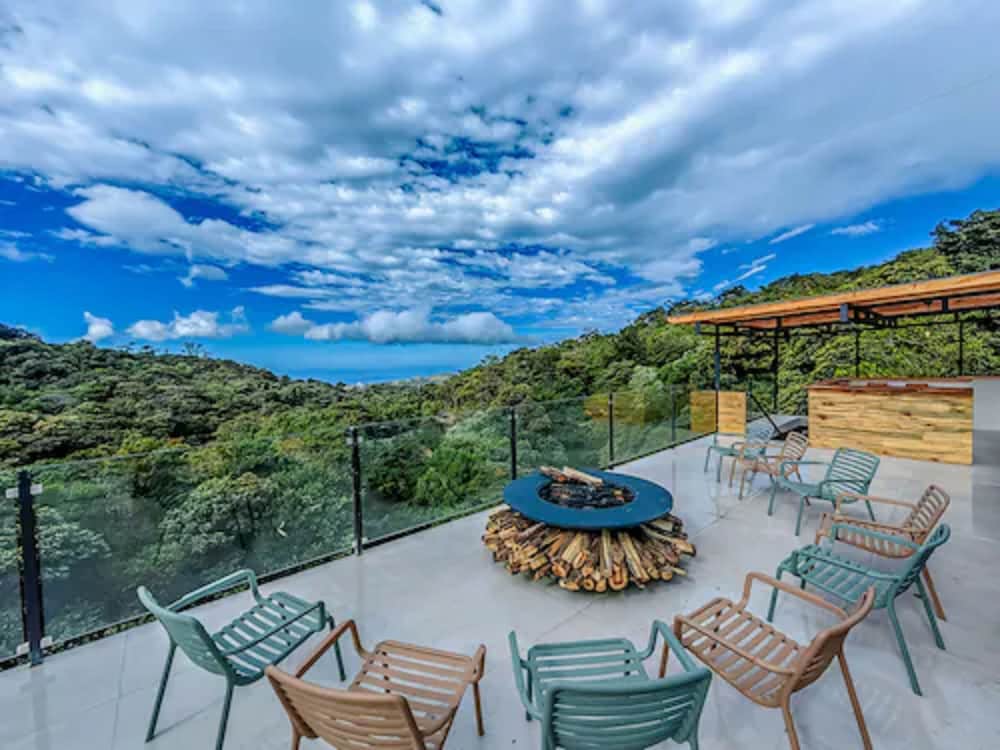 Hotel Cloud Forest Lodge