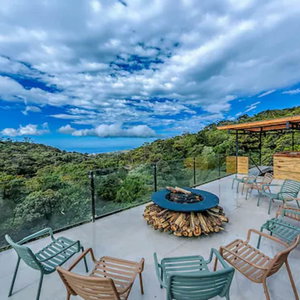 Sejur Cloud Forest Lodge vacanta Monte Verde