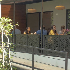 Hotel Calathea Hotel Monteverde cazare Monte Verde