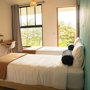 Sejur Hotel Con Corazón Monteverde vacanta Monte Verde