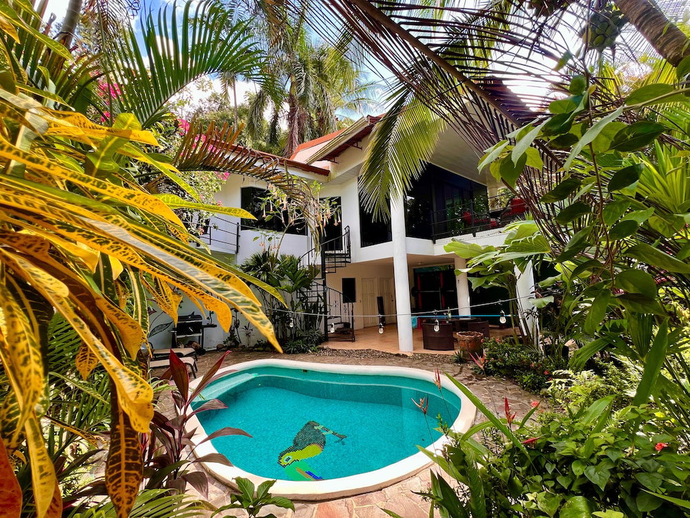 Hotel Beautiful Private Villa W Private Pool