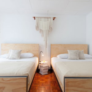 Sejur Capital Hostel De Ciudad vacanta La Uruca