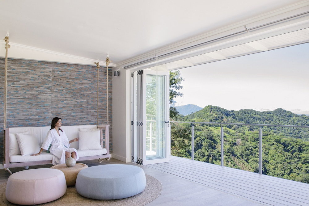 Hotel The Retreat Costa Rica - Wellness Resort & Spa