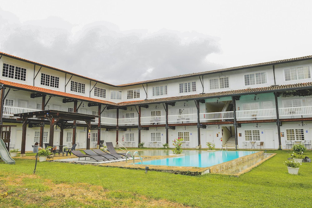 Hotel Hotel Luisiana