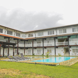 Sejur Hotel Luisiana vacanta La Uruca