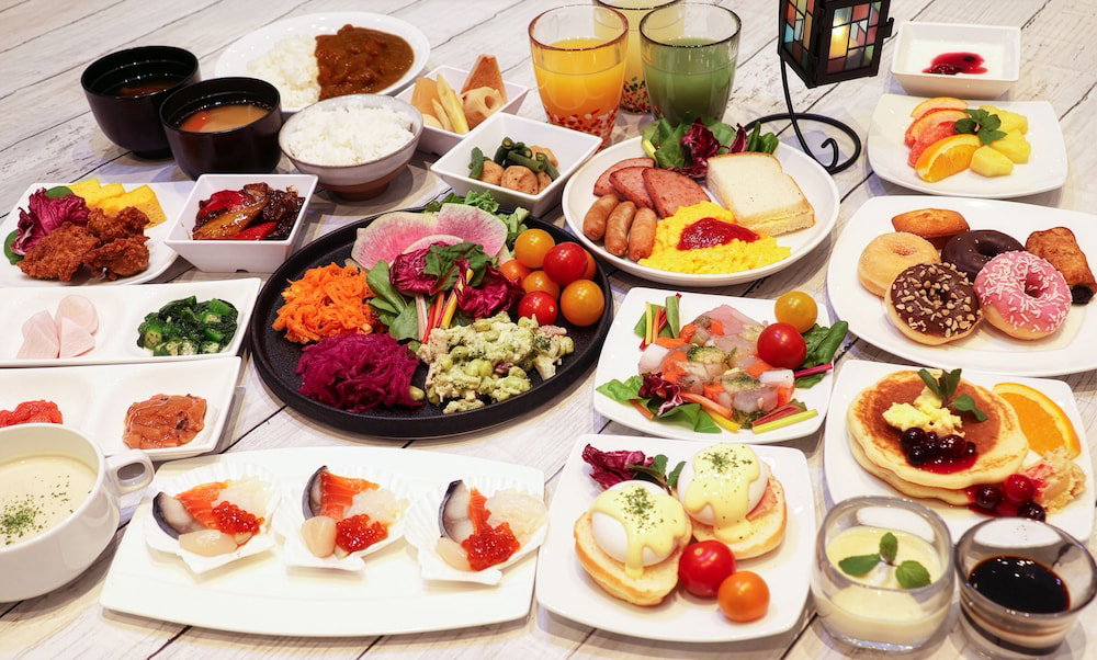 Hotel Hotel Jal City Aomori