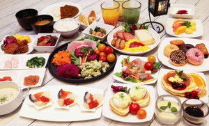 Hotel Hotel Jal City Aomori cazare Aomori