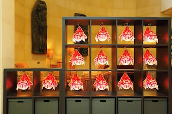 Hotel Jal City Aomori