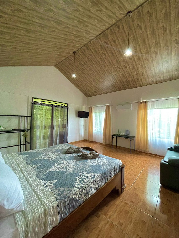 Hotel Cabañas El Bosque Del Arenal