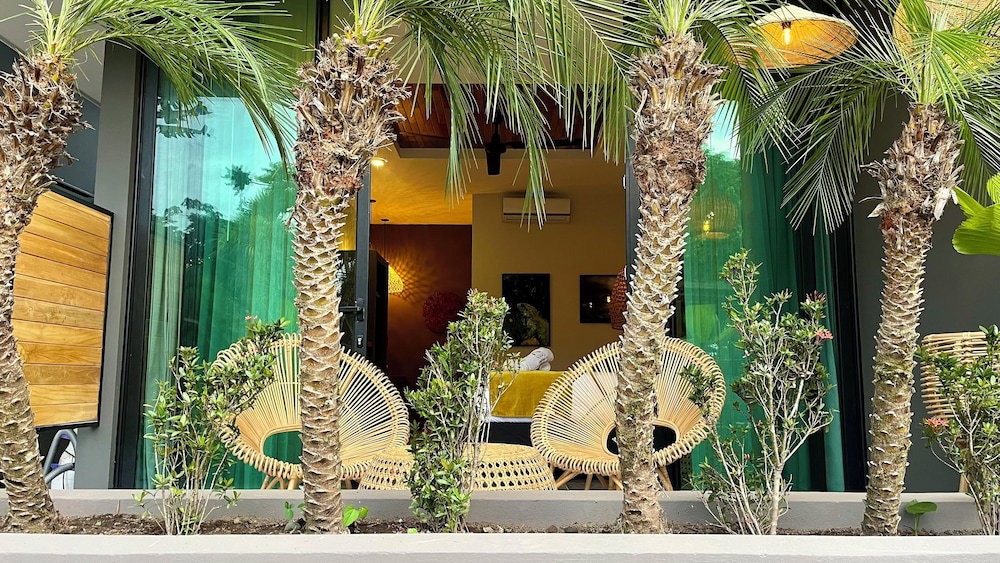 Hotel Namu Garden Hotel & Spa - Adults Only